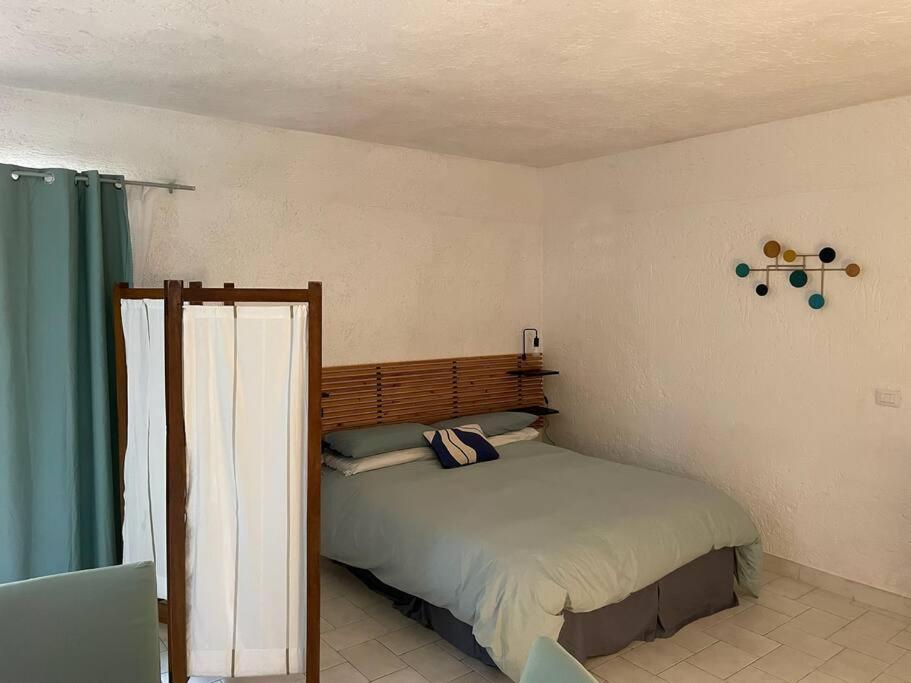 La Paolina Appartement