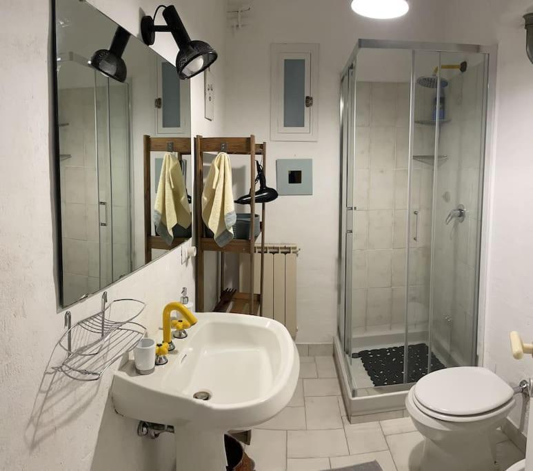 Appartement La Paolina *
