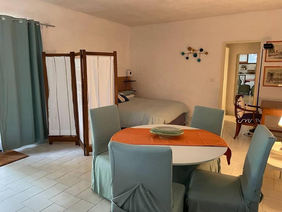 La Paolina Appartement