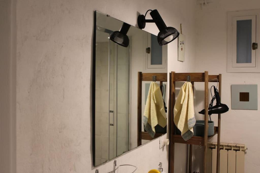 Appartement La Paolina *