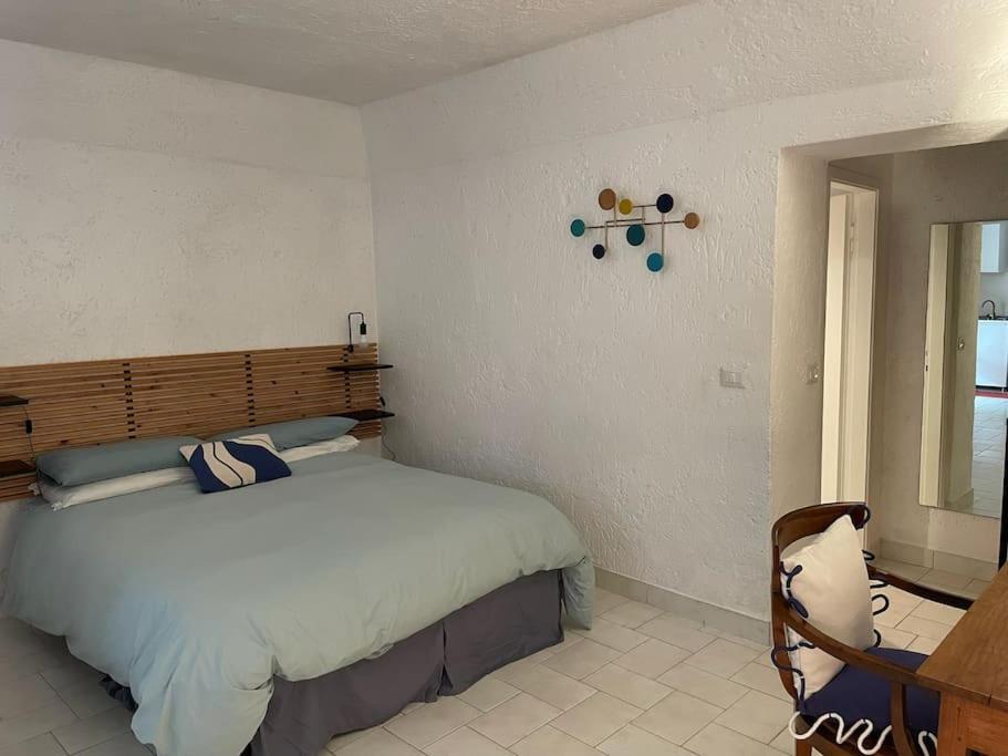 La Paolina Appartement