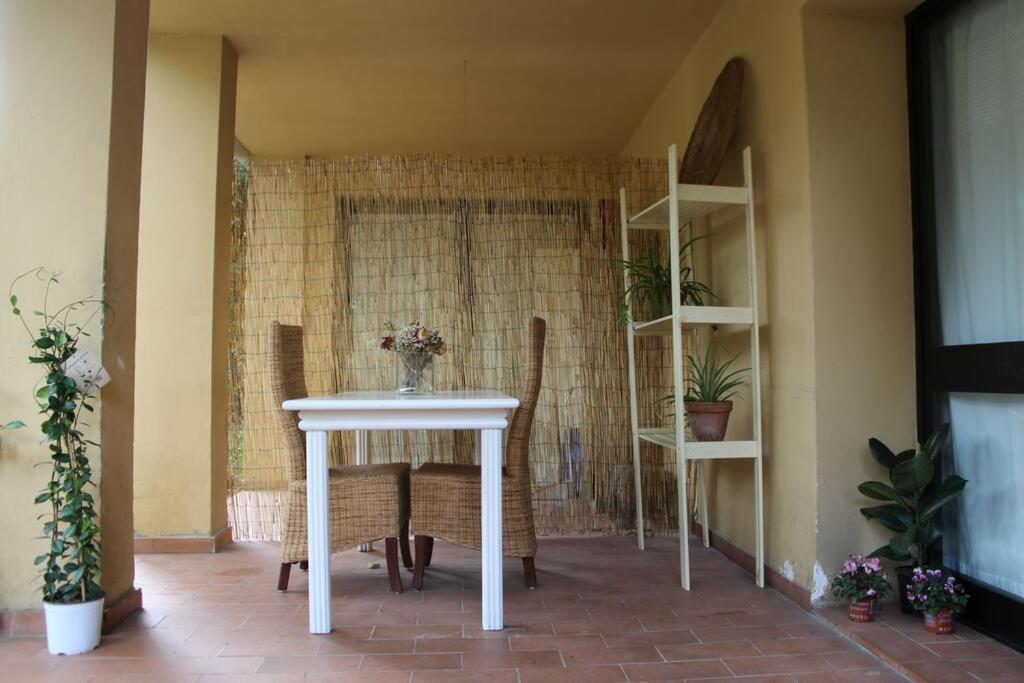 Appartement La Paolina *
