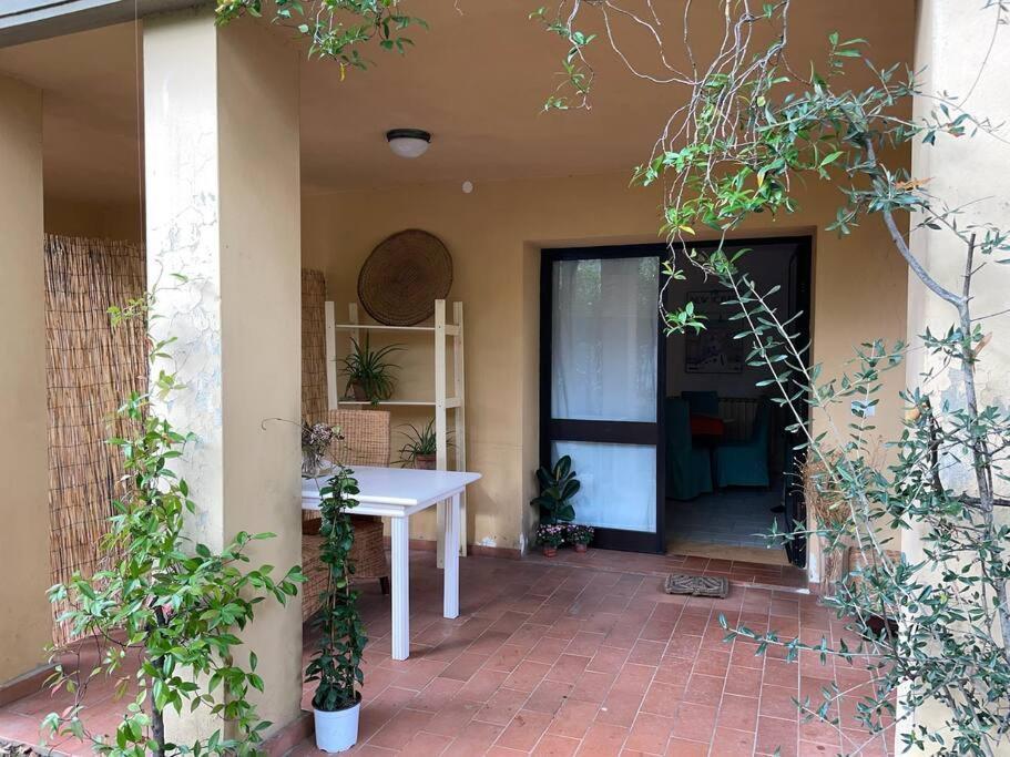 Appartement La Paolina Florence